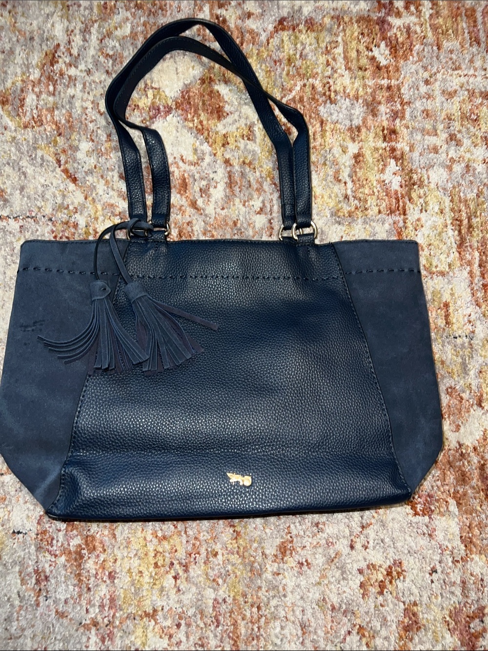 Mathew & Julian Purse